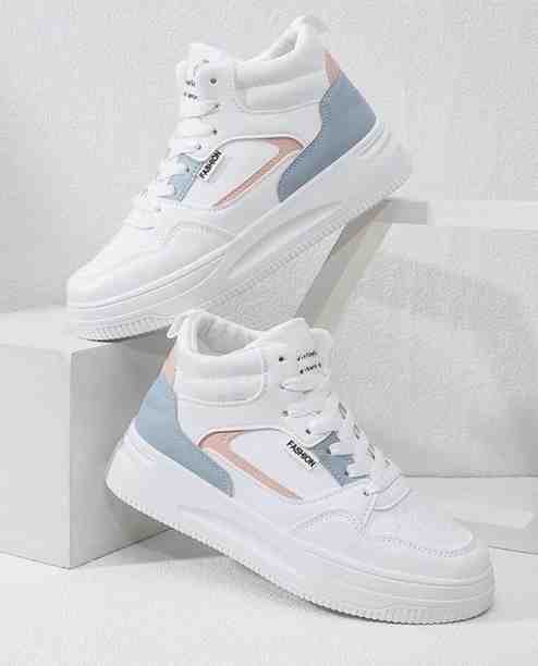 Women's Mesh Casual Sneaker Shoes | Shoes for Women's & Girls